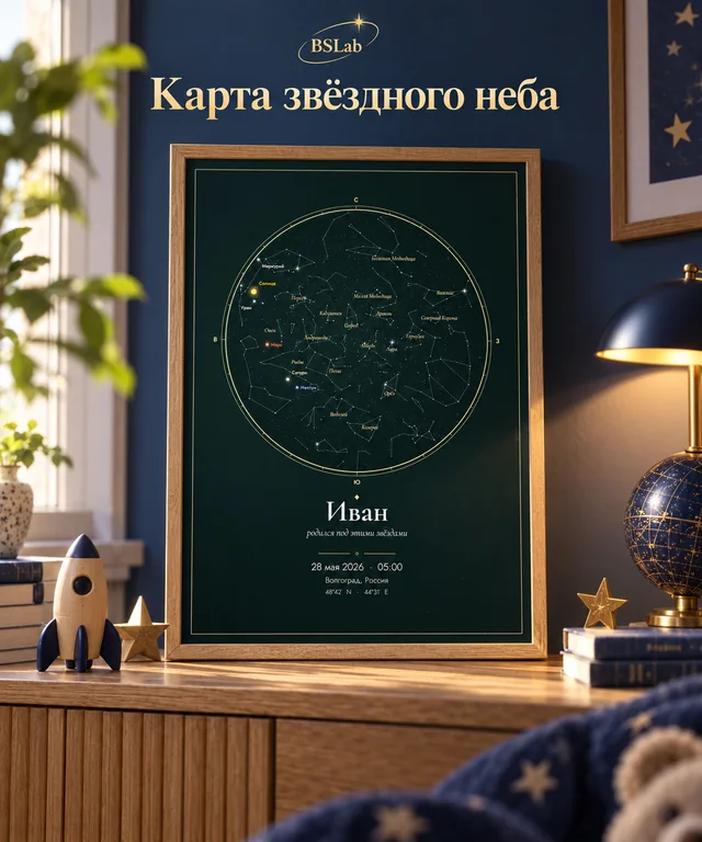 Памятные постеры: демонстрационное оформление